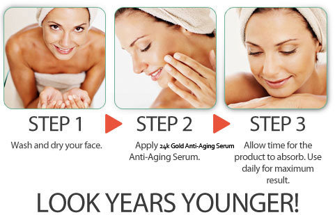 CollaTon Anti-Aging Serum