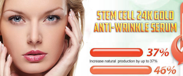 CollaTon Anti-Aging Serum